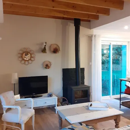 La Grange A Ernest Σπίτι διακοπών Becourt
