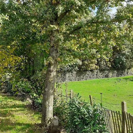 La Grange A Ernest * Becourt